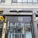 제이타이거 | 안양맨즈헤어 비산동미용실 추천 / '제이타이거' 가일컷 + 사이드 다운펌 후기