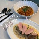 수원꽃들 | [수원/행궁동] 은방울꽃 / 솔직후기 / 행궁동 파스타 맛집 데이트 양식집 추천