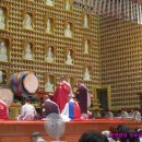 대한불교 천태종 관문사 이미지