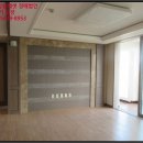 주문진중학교 버스정류장 이미지