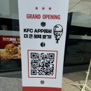 동탄 KFC 징거버거 후기