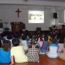 수산유치원 이미지