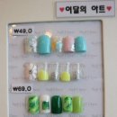 네일끌라베