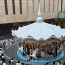 주차38 | 판교 현대백화점 어린이책박물관 38개월 아이랑 방문한 후기 | 봉주르 팝업 ~25.11.23 | 주차 및 혜택 정보