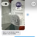 나에게 금주란 이번 주