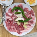 세븐일레븐 울산옥동대공원점 | 울산대공원 근처 옥동 맛집 경주생소금구이 고기집 룸있는식당