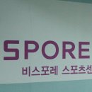 비스포레 스크린골프 이미지