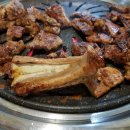 장어돼지갈비