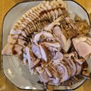 왕십리보쌈왕족발 | 노량진 족발 맛집 '명가왕족발보쌈' 명가세트 솔직 후기