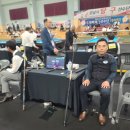 예술당구장 이미지