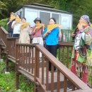 천상의 소리 팬플룻 이미지