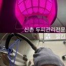 웰킨두피탈모센터 | 신촌 두피관리전문 웰킨두피탈모센터 두피 스케일링 후기