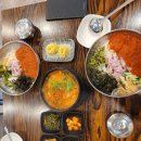 수림물회 | 해운대 맛집 추천 해운대 횟집 수림횟집에서 물회 두 그릇 클리어한 솔직후기 (주차정보 포함)