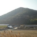 백자리 마을회관 이미지