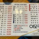 일원동 맛의거리 이모네 정육식당, 삼성서울병원 근처 내돈내산 삼겹살 후기