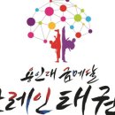 용인대금메달브레인태권도
