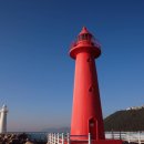 도시철도 2호선 장산역 7번출구 앞
