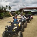 반딧불 프리미엄 | 보홀 육상투어 반딧불 데이투어 공항 샌딩 이용후기