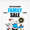 꼬마꼬꼬 | 블루래빗 동탄 패밀리 세일 겟템 (꼬꼬맘,구스파파, 블록놀이테이블)