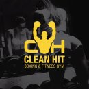 클린히트 복싱 짐 이미지