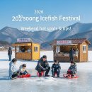 곰내미 | 안성 동막골 빙어축제 2026, 주말 명당 빼앗기기 전에 확인! 솔직 후기