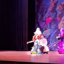 물금엔젤어린이집 | 물금엔젤어린이집 10월18일♡뮤직컬 인어공주♡