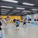 경기석사 태권도장 이미지