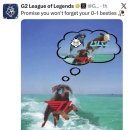 유쾌한 G2 공트 ㅋㅋㅋㅋㅋㅋㅋㅋ 이미지