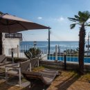 하얀집 펜션 이미지