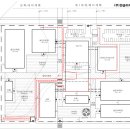 신도림중학교 앞 이미지