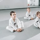 튼튼태권도장 이미지