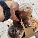 메가커피 내포중앙점 네이버블로그