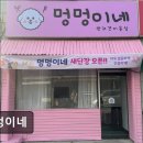 멍멍이네 | {부천, 강아지, 고양이, 애견미용, 추천!) 멍멍이네 부천 멍멍이네, 친절한 서비스