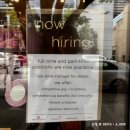 세일즈워커(Sales Woker) | [캐나다 워홀] 기념품 가게 파파이루스 Papyrus 서비스업 워홀 후기