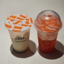 아마스빈 | 철산역 버블티 맛집 아마스빈 라이트음료 신상출시(파인애플/자몽/코코넛밀크티)