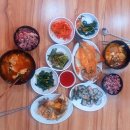 옹진군대청면소청보건진료소 | (소청도여행) 소청도민박정보 백경민박^^~사돈친구와백경민박에서1박2일섬여행