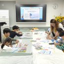 풀잎 작은도서관 이미지