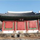 심곡서원건물 이미지