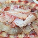 칠포생선