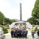 제70회 현충일 추념식 | 제70회 현충일 추념식(25.06.06)