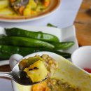 팔천순대 이미지