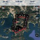 CU 거제아주행운점 | 거제 100K, P37 후기, 트레일 러닝 대회 추천