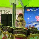 경주 벚꽃축제 민들래님 주말 공연시간 이미지