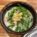 월봉로 | 울산 동구 국밥 맛집 오봉도 국밥 우동 혼밥 하기 좋은 밥집