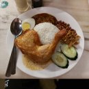 코피티암 | 쿠알라룸푸르 맛집, 호코우하이남코피티암 후기