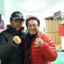 김광선복싱체육관 이미지