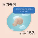 꾼케이크하우스 | (임신일기 : 16-20주) 기쁨으로 충만했던 날들 🕰️