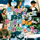 [2025/12/29] Beagle Kick - BRAND NEW KEYS 이미지