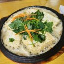 주천 | 영월 맛집 &#39;주천묵집&#39; 후기(주차가능, 강원도 여행, 산초두부구이, 부모님 모시고 가기 좋은 곳)