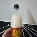 왕막걸리 | 이마트 순천 왕막걸리 후기